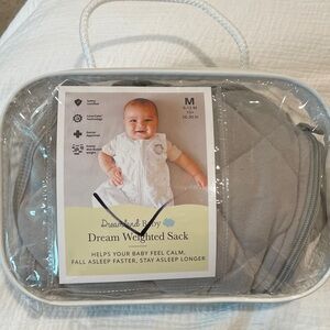 Dreamland Baby Weighted Sleep Sack
